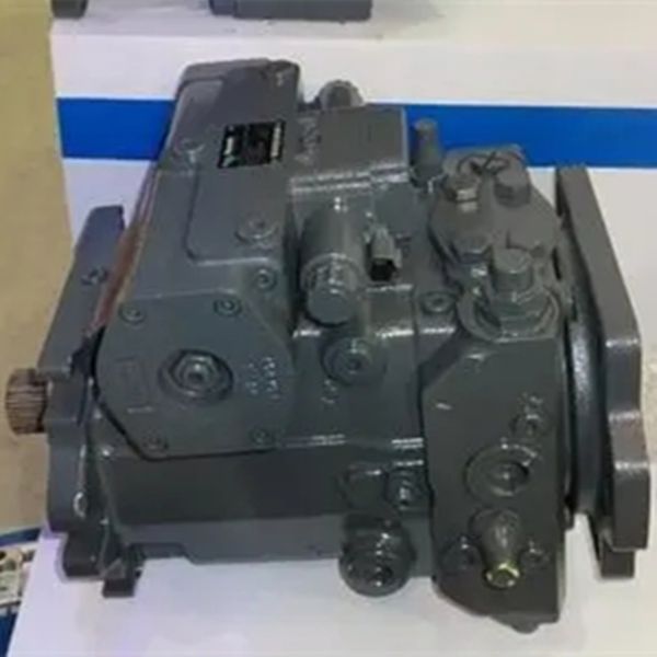 A4VG125力士樂柱塞泵，rexroth液壓泵