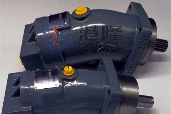 A2F10,A2F12,A2F63,A2F125,A2F107,A2F225力士樂柱塞泵，A2F系列油泵