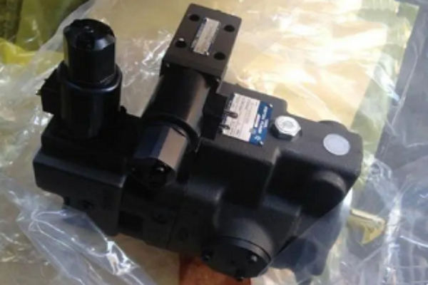 油研液壓泵PV2R系列的壓力，轉速，排量，流量，效率