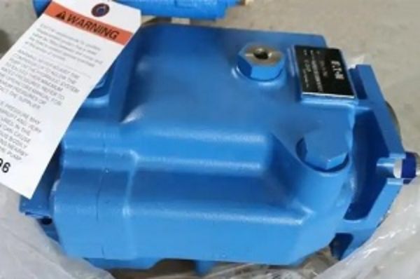 美國伊頓威格士電磁閥的未來發展,VICKERS液壓油泵