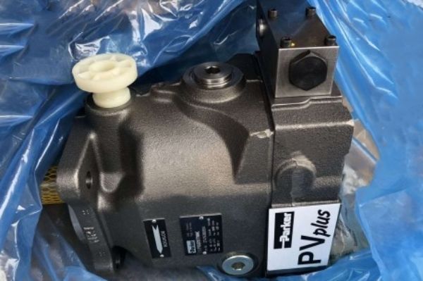 選擇柱塞泵?請認準美國派克pv016柱塞泵!
