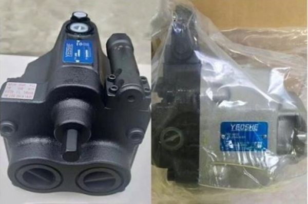 工程機(jī)械液壓柱塞泵有哪些品牌，哪些型號