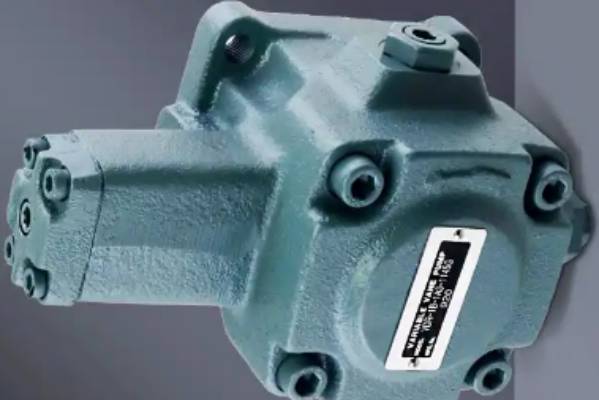 日本不二越VDS系列小型變量葉片泵,不二越VDC系列高壓變量葉片泵產品介紹