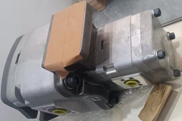 NACHI油泵IPH-4A-20-E-20性能參數(shù),型號(hào)說明 ?日本不二越齒輪泵