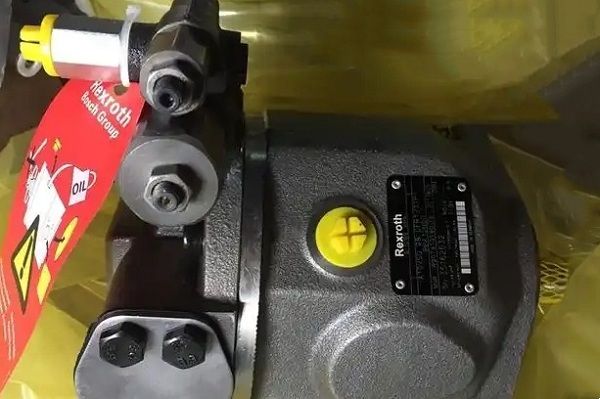 液壓泵力士樂(lè)a10vso18dfr1/31r-ppa12n00價(jià)格，性能參數(shù)