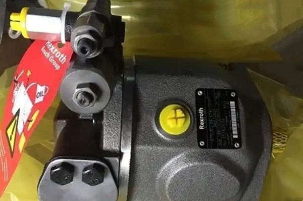 REXROTH力士樂(lè)A11VLO，A11VO系列變量柱塞泵規(guī)格，型號(hào)說(shuō)明