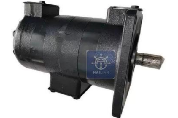 克令吊油泵,克令吊液壓泵有哪些型號，特征及應用