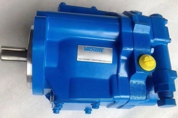 伊頓威格士PVQ系列軸向柱塞泵規(guī)格，PVQ液壓泵型號(hào)大全