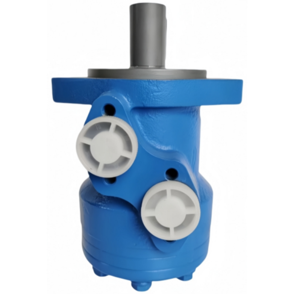 BMT系列擺線馬達(dá)