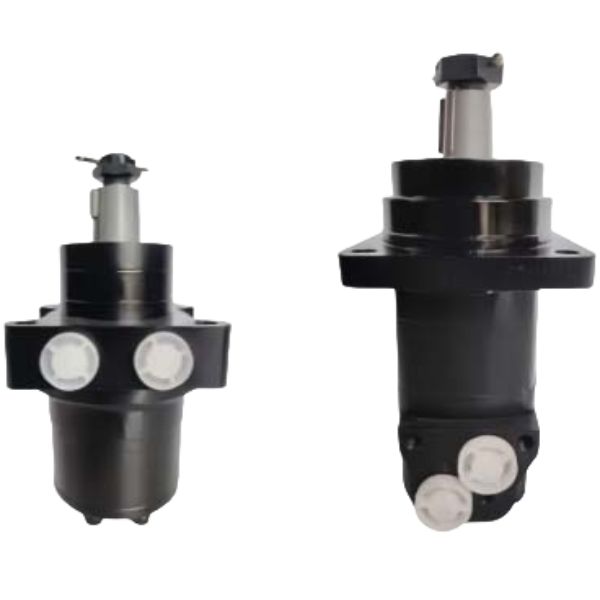 丹佛斯OMT系列擺線馬達