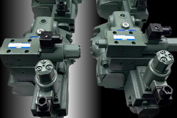 如何正確安裝YUKEN油研A系列泵？