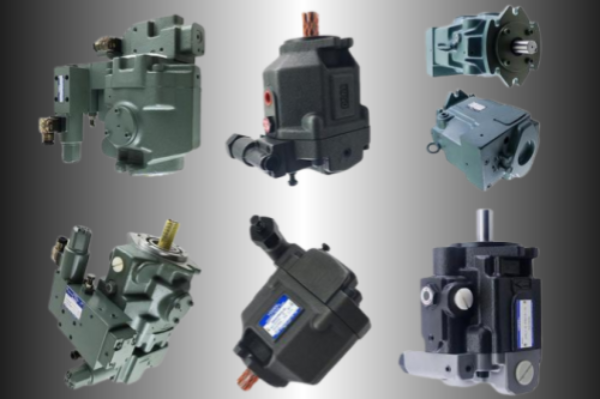 如何調整YUKEN油研A系列變量柱塞泵的卸荷壓力？