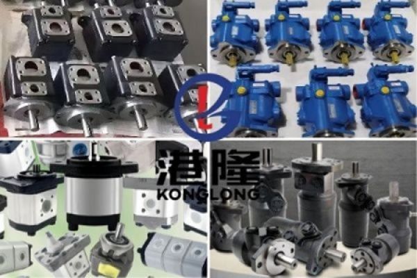 博世力士樂Rexroth礦用挖掘機柱塞泵_A4VG/A10VSO系列型號規(guī)格參數(shù)